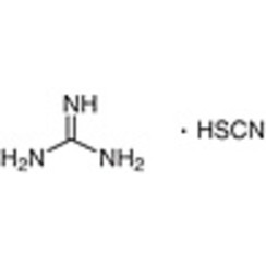Guanidine Thiocyanate >99.0%(T) 25g
