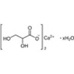 Calcium DL-Glycerate Hydrate >98.0%(T) 10g