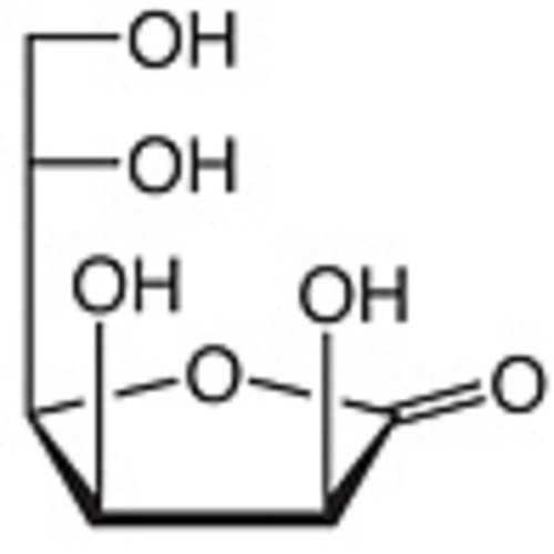 L-(+)-Gulonic Acid gamma-Lactone >98.0%(GC) 5g