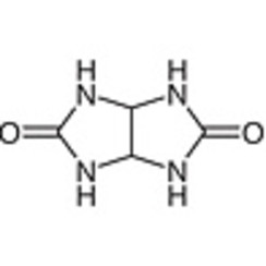 Glycoluril >98.0%(N) 25g