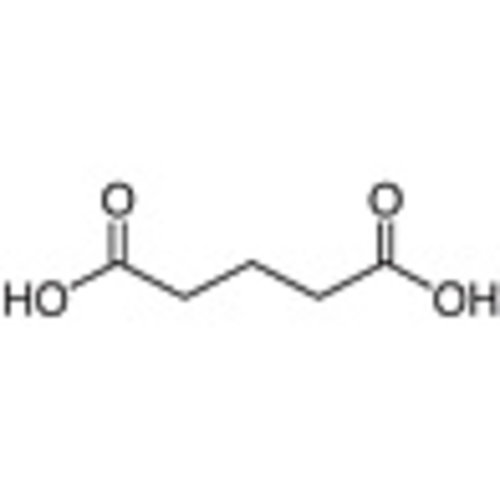 Glutaric Acid (ca. 50% in Water, ca. 4.3mol/L) 500g