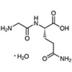Glycyl-L-glutamine Monohydrate >98.0%(T) 1g
