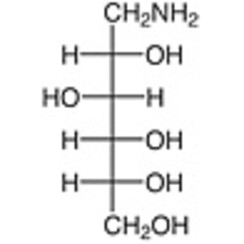 D-Glucamine >97.0%(T) 5g