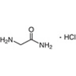 Glycinamide Hydrochloride >98.0%(T) 500g