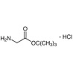 Glycine tert-Butyl Ester Hydrochloride >98.0%(N)(T) 1g