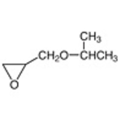 Glycidyl Isopropyl Ether >96.0%(GC) 25mL