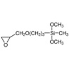 3-Glycidyloxypropyl(dimethoxy)methylsilane >96.0%(GC) 25g