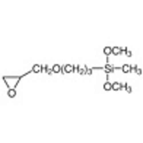 3-Glycidyloxypropyl(dimethoxy)methylsilane >96.0%(GC) 25g