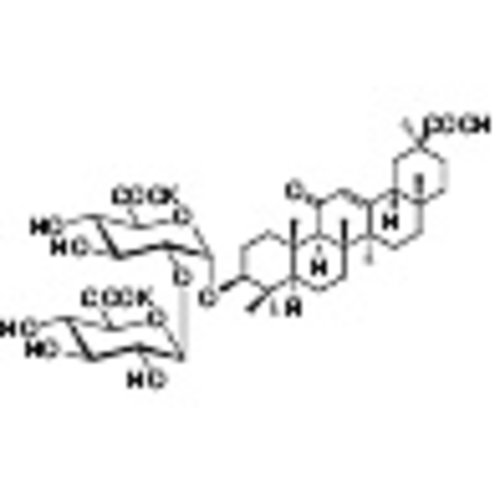 Dipotassium Glycyrrhizinate >75.0%(HPLC) 25g