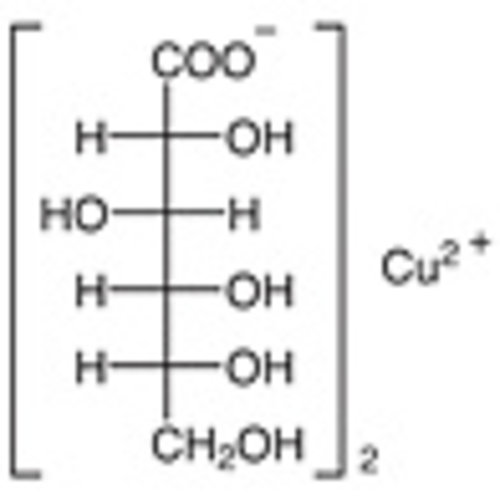 Copper(II) Gluconate >97.0%(T) 25g