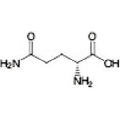D-Glutamine >98.0%(T) 1g