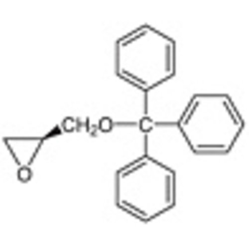 (S)-Glycidyl Trityl Ether >98.0%(GC) 25g
