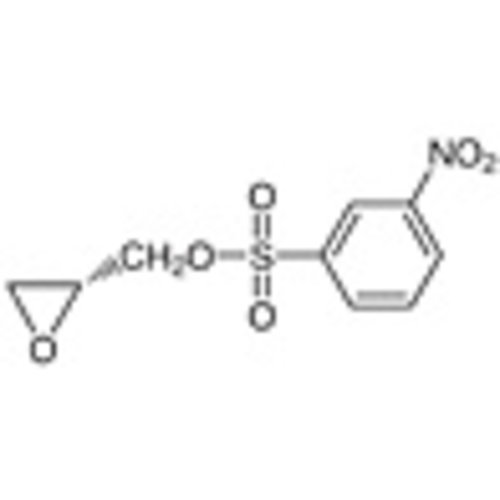 (R)-Glycidyl 3-Nitrobenzenesulfonate >98.0%(GC) 5g
