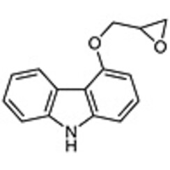 4-Glycidyloxycarbazole >98.0%(HPLC)(N) 25g