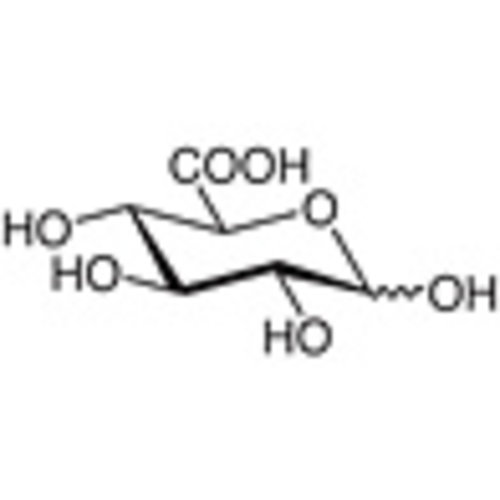 D-Glucuronic Acid >96.0%(HPLC)(T) 25g
