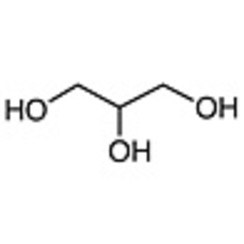 Glycerol [for Electrophoresis] >99.0%(GC) 1g