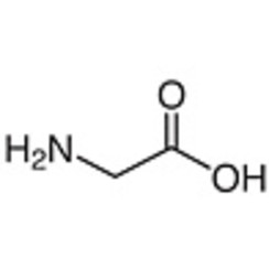 Glycine [for Electrophoresis] >99.0%(T) 25g