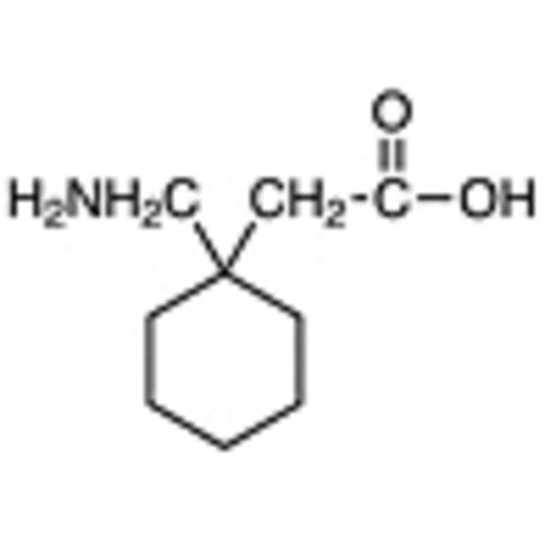 Gabapentin >98.0%(GC)(T) 5g