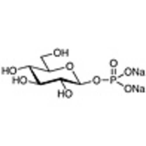 beta-D-Glucopyranose 1-Phosphate Disodium Salt >98.0%(HPLC) 20mg