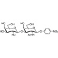 Gal beta(1-3)GalNAc-beta-pNP >98.0%(HPLC) 5mg