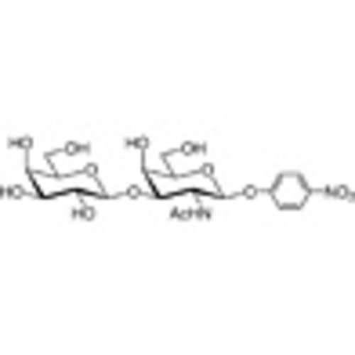 Gal beta(1-3)GalNAc-beta-pNP >98.0%(HPLC) 5mg