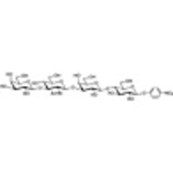 Gal beta(1-3)GlcNAc beta(1-3)Gal beta(1-4)Glc-beta-pNP >97.0%(HPLC) 5mg