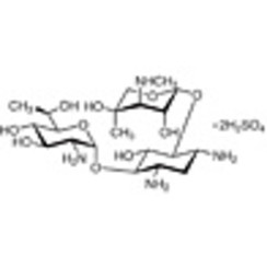 G418 Disulfate >90.0%(HPLC)(N) 5g