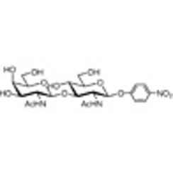 GalNAc beta(1-3)GlcNAc-beta-pNP >98.0%(HPLC) 2mg