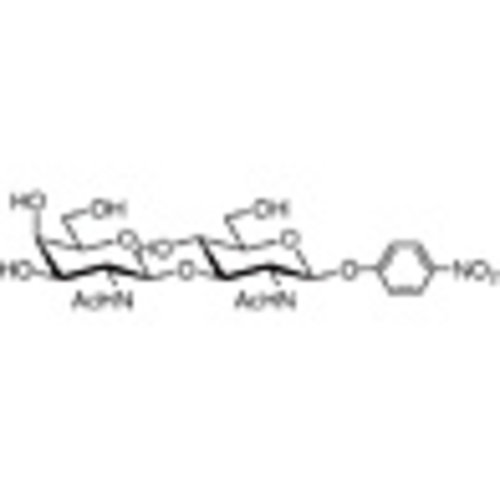 GalNAc beta(1-3)GlcNAc-beta-pNP >98.0%(HPLC) 2mg