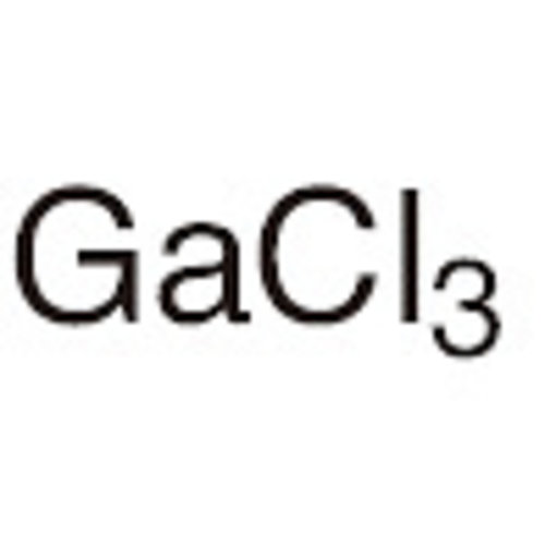 Gallium(III) Chloride Anhydrous 25g