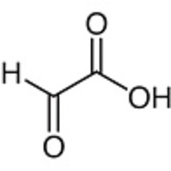 Glyoxylic Acid (ca. 50% in Water, ca. 9mol/L) 25mL