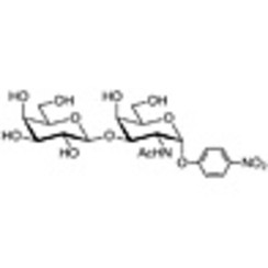 Gal beta(1-3)GalNAc-alpha-pNP >97.0%(HPLC) 5mg