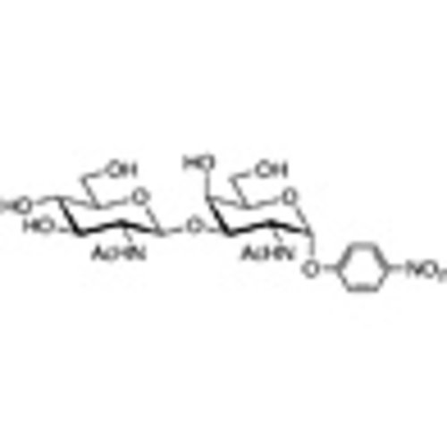 GlcNAc beta(1-3)GalNAc-alpha-pNP >98.0%(HPLC) 5mg