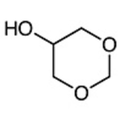 Glycerol Formal (=1,3-Dioxan-5-ol) >98.0%(GC) 500mg