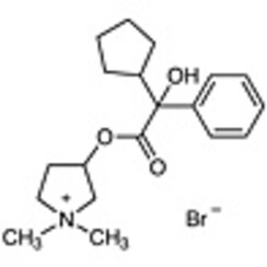 Glycopyrrolate >98.0%(HPLC)(T) 100mg