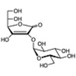2-O-alpha-D-Glucopyranosyl-L-ascorbic Acid >98.0%(HPLC)(T) 1g