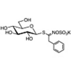 Glucotropaeolin Potassium Salt >95.0%(HPLC) 10mg