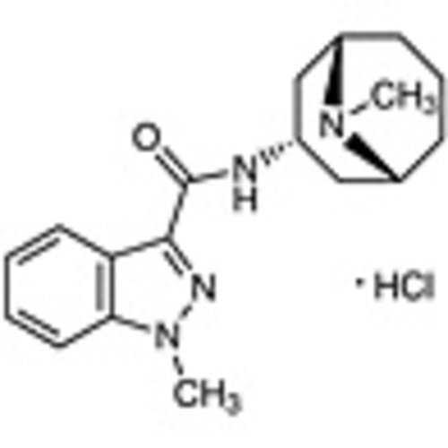 Granisetron Hydrochloride >98.0%(HPLC)(T) 200mg