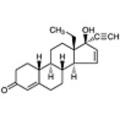 Gestodene >98.0%(HPLC) 1g