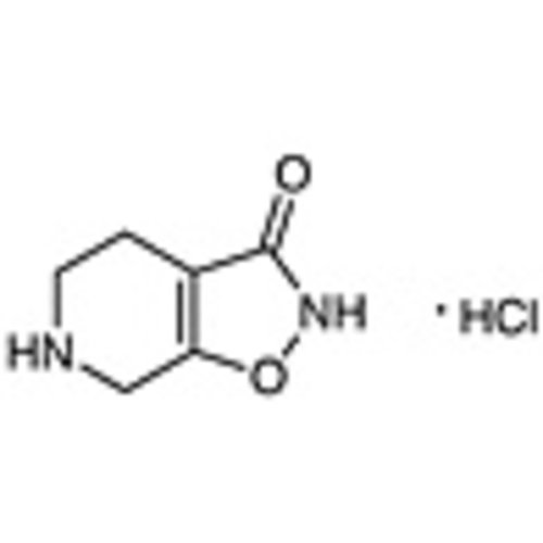 Gaboxadol Hydrochloride >98.0%(HPLC) 25mg