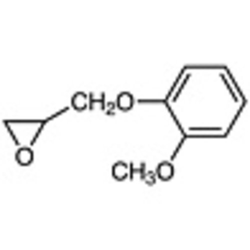 Glycidyl 2-Methoxyphenyl Ether >98.0%(GC) 5g