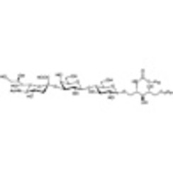 Ganglioside GM3 (phyto-type)