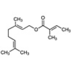 Geranyl Tiglate >98.0%(GC) 25mL