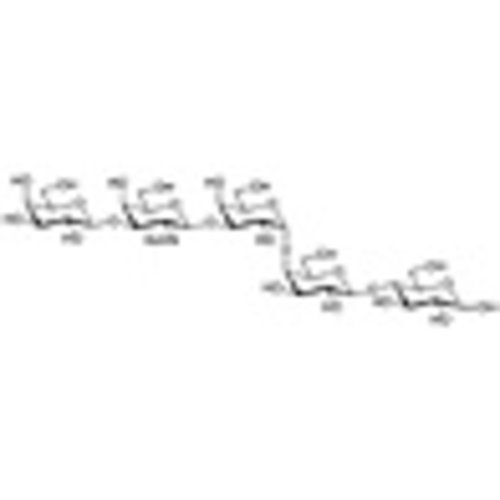 Gal beta(1-3)GalNAc beta(1-3)Gal alpha(1-4)Gal beta(1-4)Glc