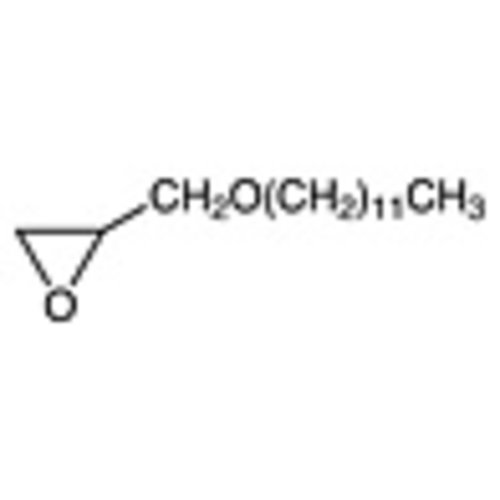 Glycidyl Lauryl Ether >97.0%(GC) 1g