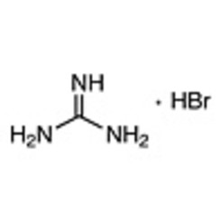 Guanidine Hydrobromide >98.0%(T) 5g