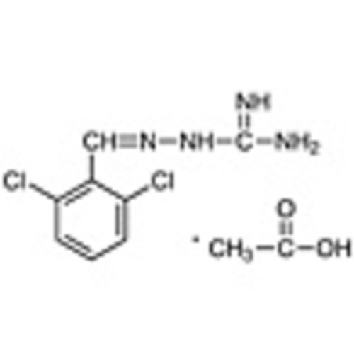 Guanabenz Acetate >98.0%(HPLC)(T) 200mg
