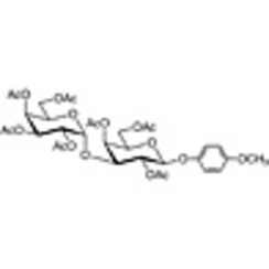 Gal[2346Ac]alpha(1-3)Gal[246Ac]-beta-MP
