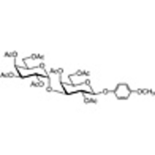 Gal[2346Ac]alpha(1-3)Gal[246Ac]-beta-MP