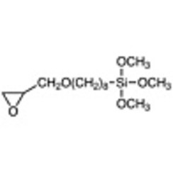[8-(Glycidyloxy)-n-octyl]trimethoxysilane >97.0%(GC) 5g